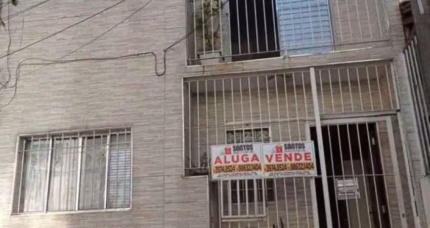 Casa para locação em são paulo, jardim donaria, 2 dormitórios, 2 banheiros