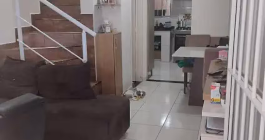Sobrado para venda em são paulo, loteamento city jaragua, 2 dormitórios, 2 banheiros, 1 vaga
