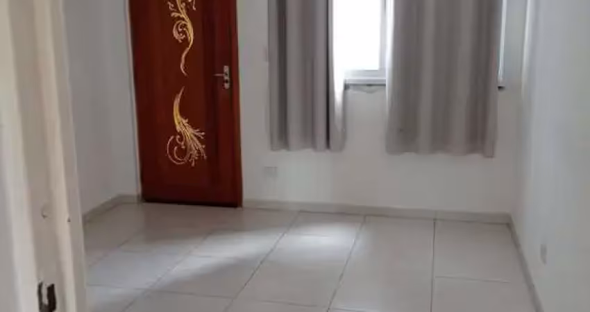 Apartamento para venda em são paulo, sitio morro grande, 2 dormitórios, 1 banheiro, 1 vaga