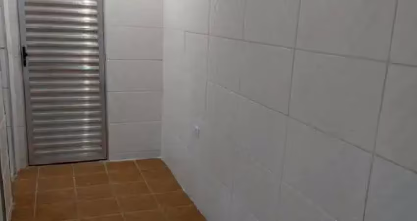 Casa para locação em são paulo, jardim são joão (jaraguá), 1 dormitório, 1 banheiro