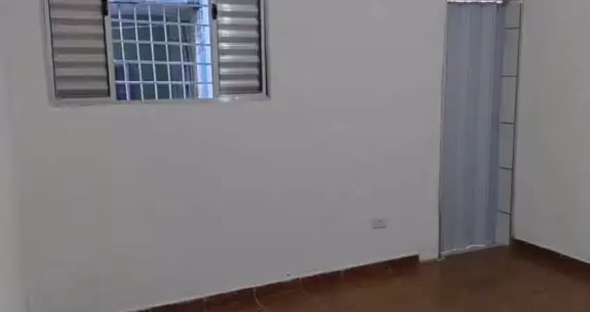Casa para locação em são paulo, jardim são joão (jaraguá), 1 dormitório, 3 banheiros