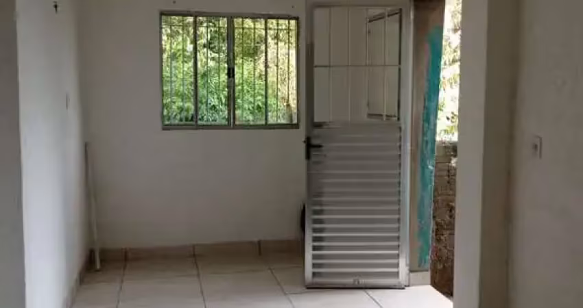 Casa para locação em são paulo, sítio botuquara, 2 dormitórios, 1 banheiro