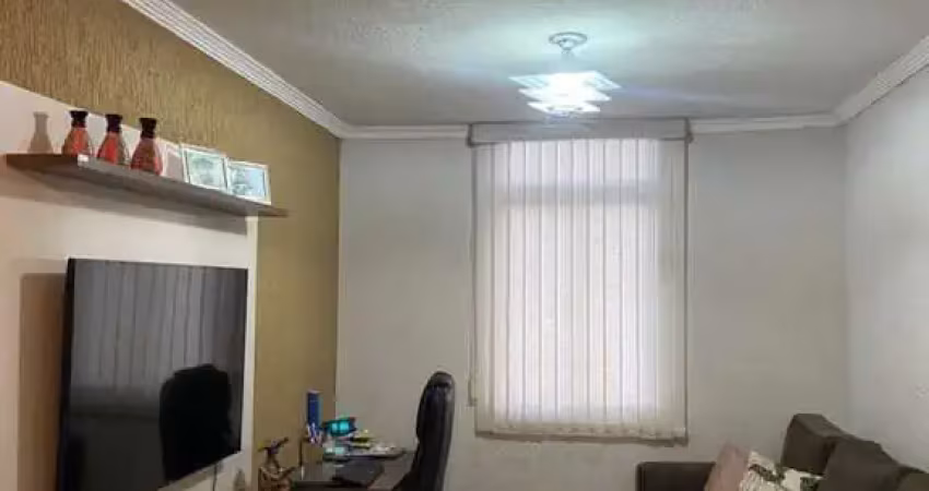 Apartamento para venda em são paulo, conjunto habitacional brigadeiro eduardo gomes, 2 dormitórios, 1 banheiro, 1 vaga
