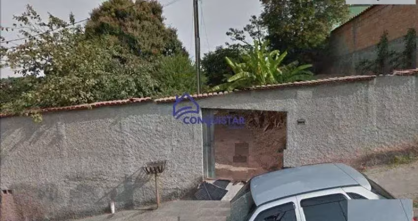 Terreno à venda no Jardim dos Comerciários (Venda Nova), Belo Horizonte 
