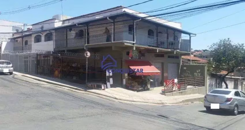 Casa comercial à venda no Parque Leblon, Belo Horizonte 