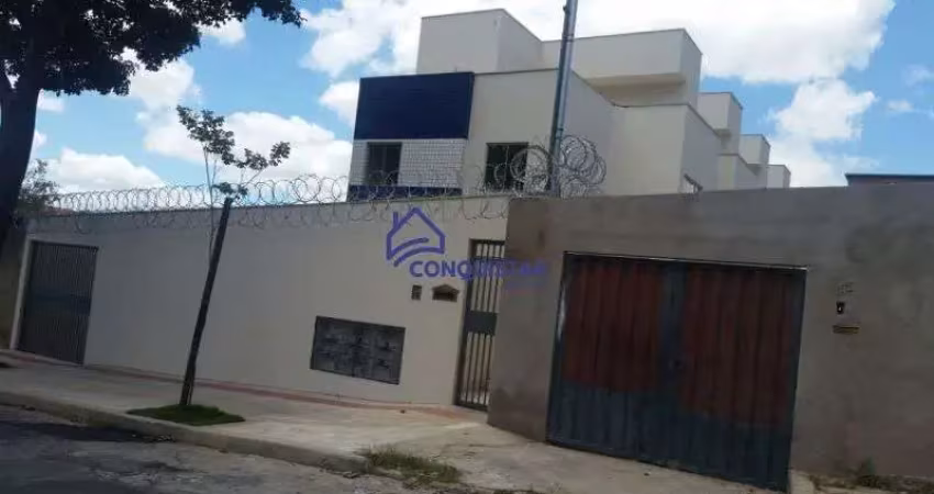 Cobertura com 3 quartos à venda na Candelária, Belo Horizonte 