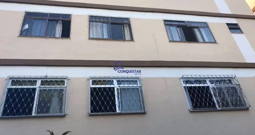 Apartamento com 3 quartos à venda na Santa Amélia, Belo Horizonte 