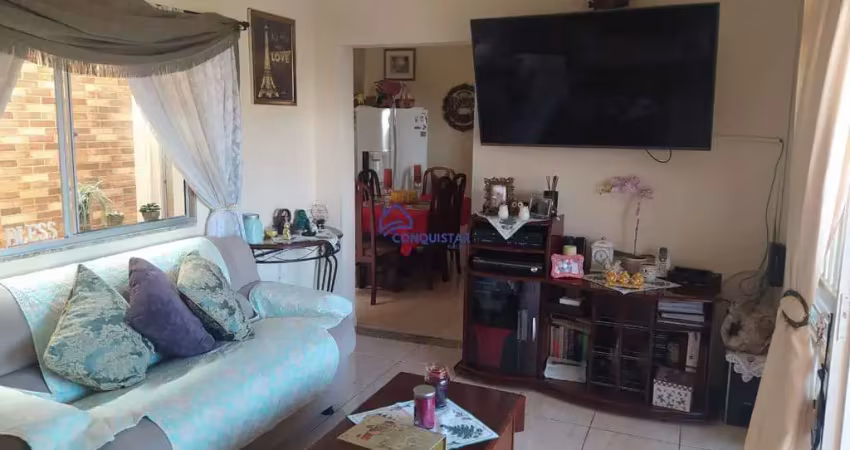 Casa com 4 quartos à venda na Santa Mônica, Belo Horizonte 