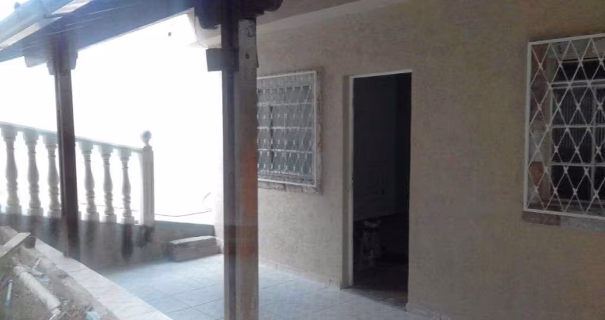 Casa com 2 quartos à venda na Europa, Belo Horizonte 