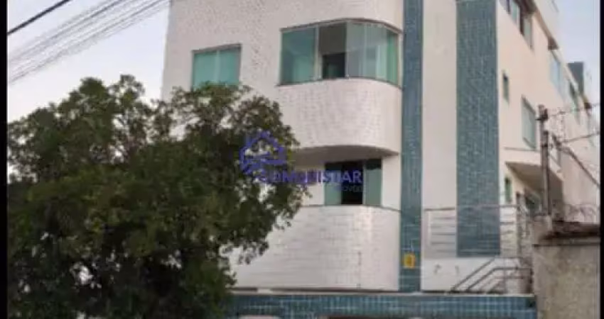 Cobertura com 3 quartos à venda na Santa Mônica, Belo Horizonte 