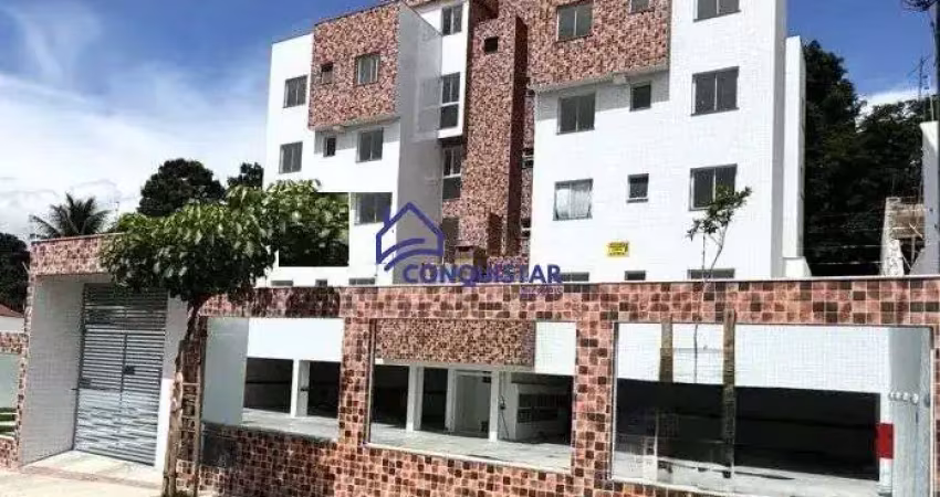 Apartamento com 2 quartos à venda no Rio Branco, Belo Horizonte 
