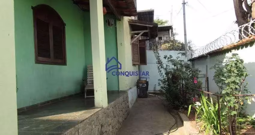 Casa com 3 quartos à venda no Céu Azul, Belo Horizonte 