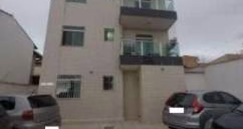 Cobertura com 3 quartos à venda na Santa Mônica, Belo Horizonte 