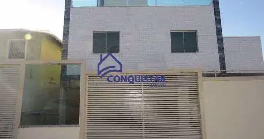 Cobertura com 3 quartos à venda no Parque Leblon, Belo Horizonte 