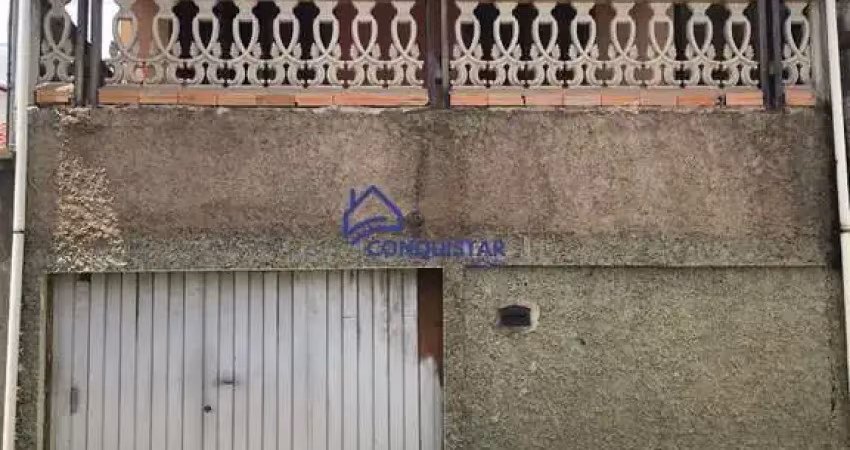 Casa com 3 quartos à venda em Letícia, Belo Horizonte 