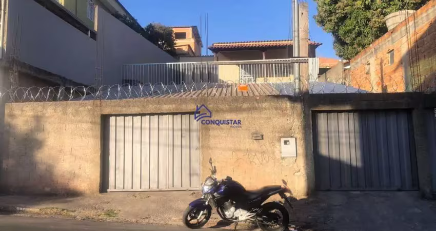Casa com 3 quartos à venda no Céu Azul, Belo Horizonte 