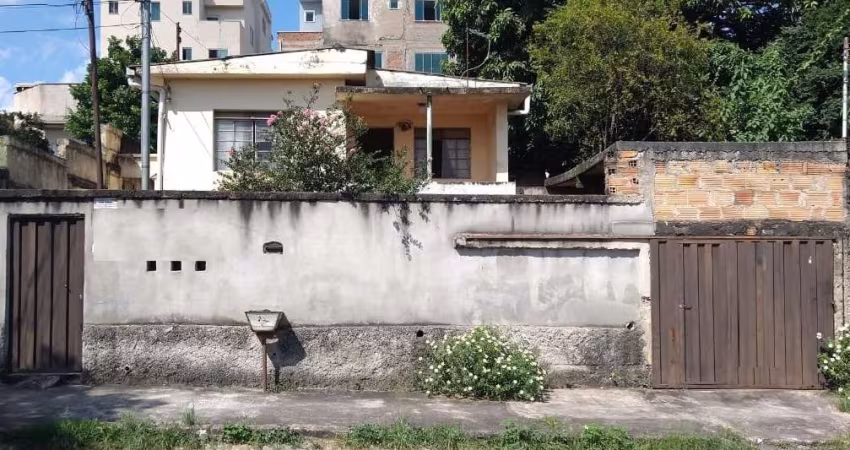 Terreno à venda na Santa Mônica, Belo Horizonte 