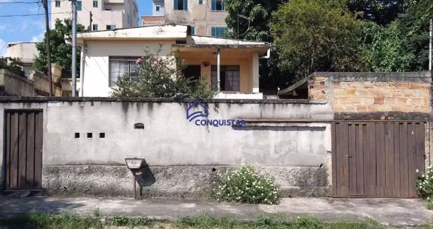 Terreno à venda na Santa Mônica, Belo Horizonte 