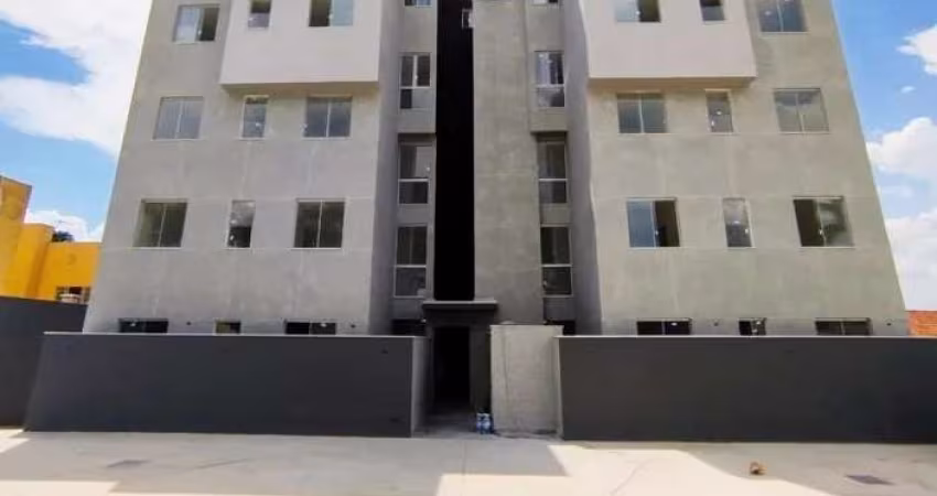 Cobertura com 3 quartos à venda no Parque Copacabana, Belo Horizonte 