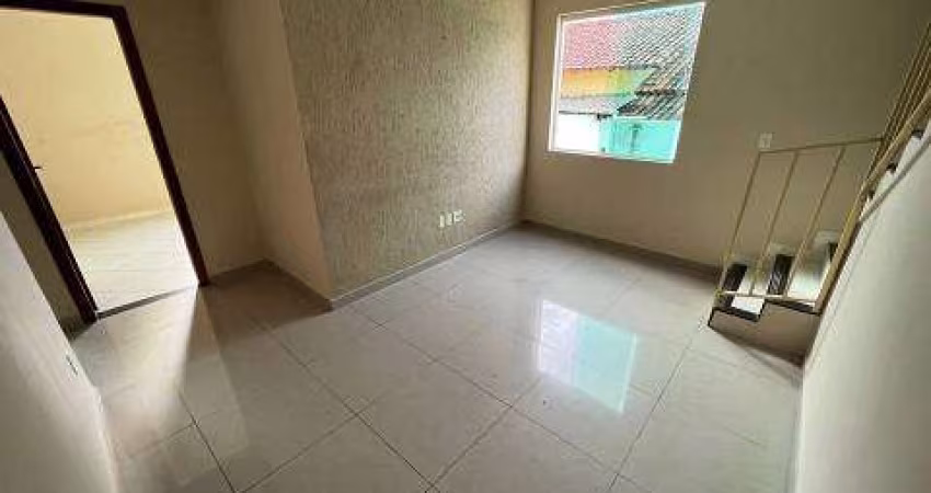 Cobertura com 3 quartos à venda no Céu Azul, Belo Horizonte 