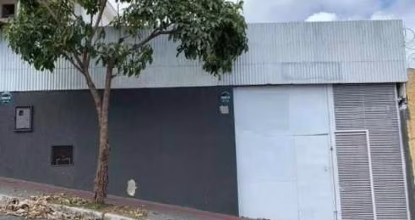 Barracão / Galpão / Depósito à venda na Europa, Belo Horizonte 