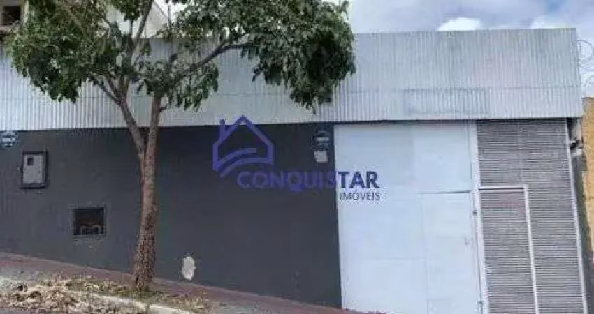 Barracão / Galpão / Depósito à venda na Europa, Belo Horizonte 