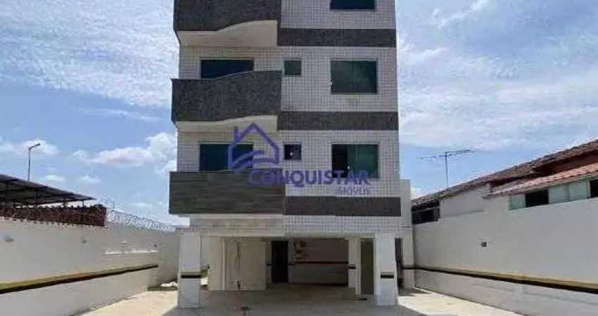 Apartamento com 2 quartos à venda em Piratininga (Venda Nova), Belo Horizonte 