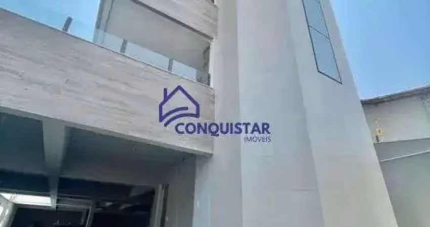 Apartamento com 4 quartos à venda em Jaraguá, Belo Horizonte 