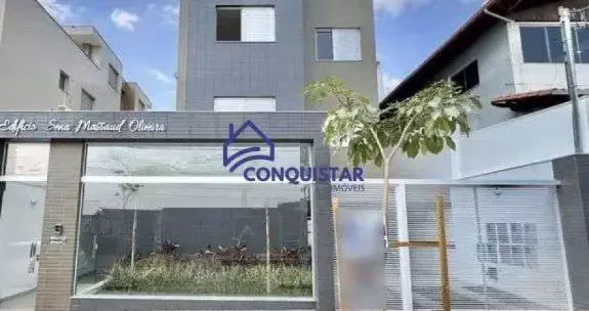 Cobertura com 3 quartos à venda em Itapoã, Belo Horizonte 