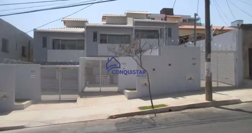Casa com 3 quartos à venda no Sinimbu, Belo Horizonte 