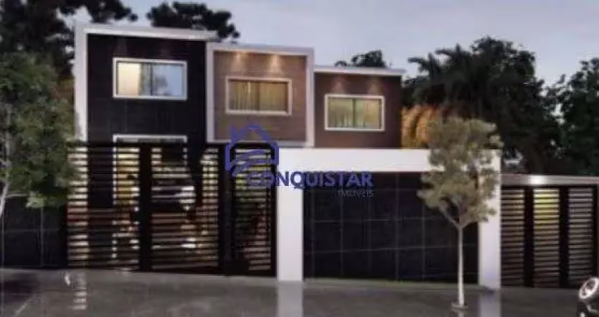 Casa com 3 quartos à venda na Santa Amélia, Belo Horizonte 