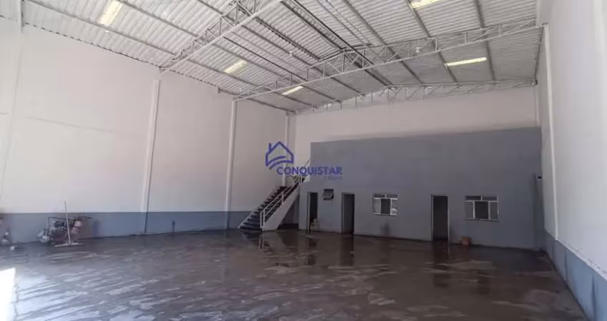 Terreno comercial à venda na Venda Nova, Belo Horizonte 