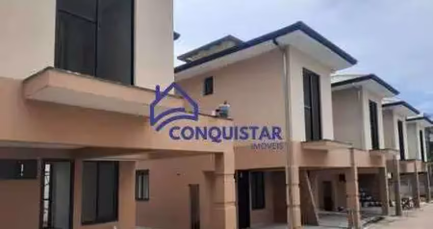 Casa em condomínio fechado com 4 quartos à venda na Pampulha, Belo Horizonte 