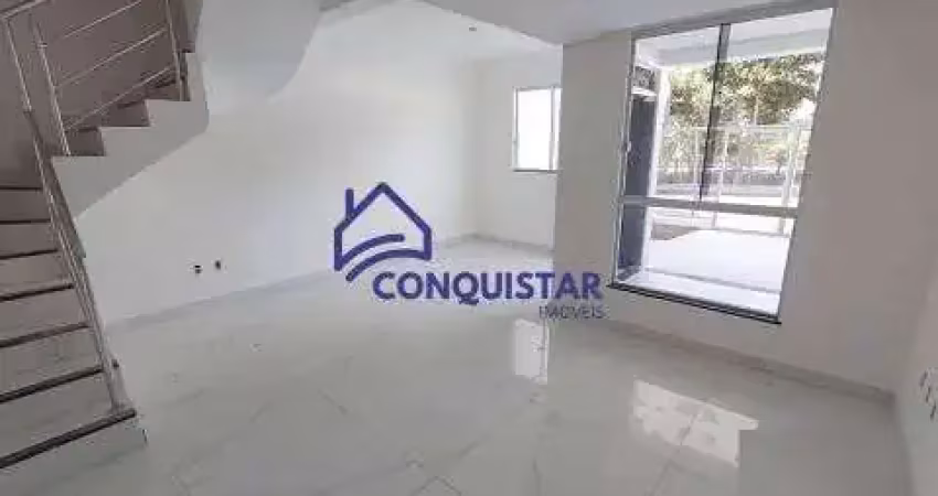 Casa com 3 quartos à venda na Vila Cloris, Belo Horizonte 