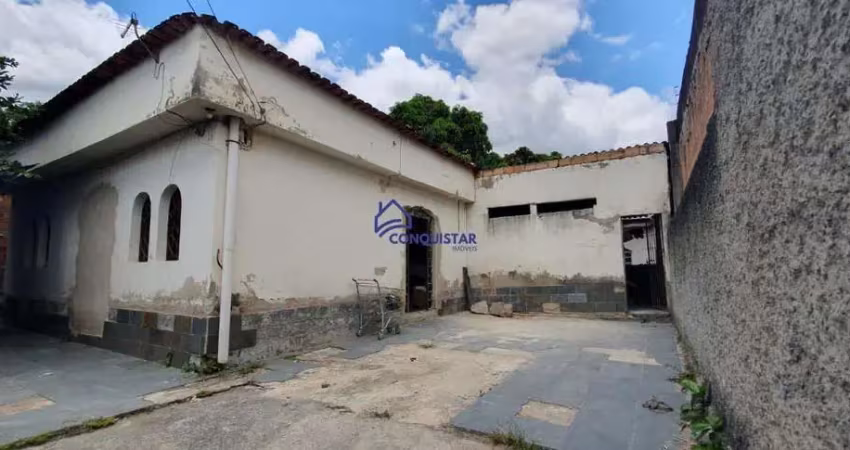 Casa à venda na Santa Mônica, Belo Horizonte 