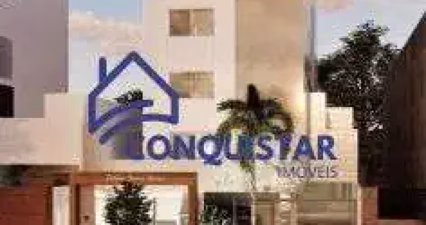 Apartamento com 4 quartos à venda na Liberdade, Belo Horizonte 