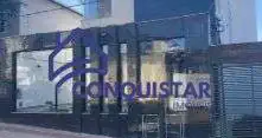 Apartamento com 3 quartos à venda no Parque Copacabana, Belo Horizonte 