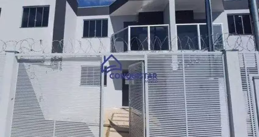 Casa com 3 quartos à venda em Piratininga (Venda Nova), Belo Horizonte 