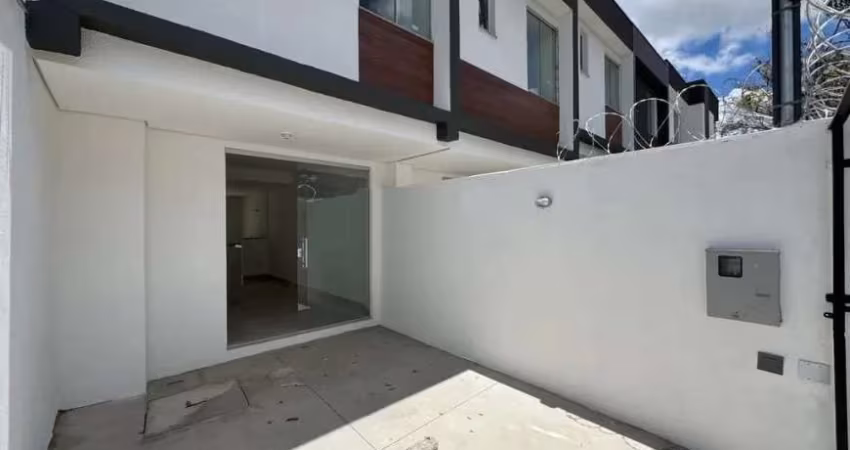 Casa com 2 quartos à venda em Piratininga (Venda Nova), Belo Horizonte 