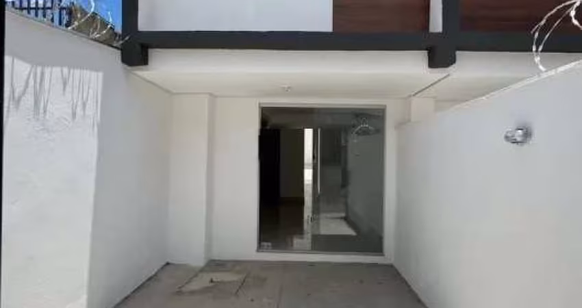 Casa com 2 quartos à venda em Piratininga (Venda Nova), Belo Horizonte 