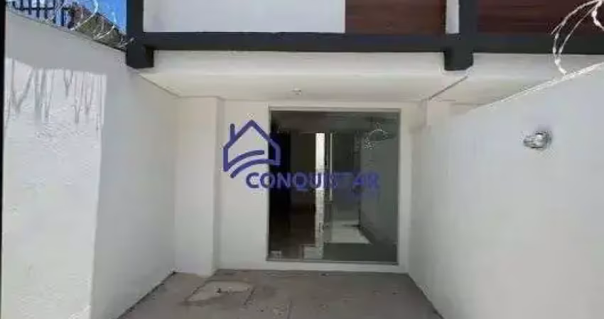 Casa com 2 quartos à venda em Piratininga (Venda Nova), Belo Horizonte 