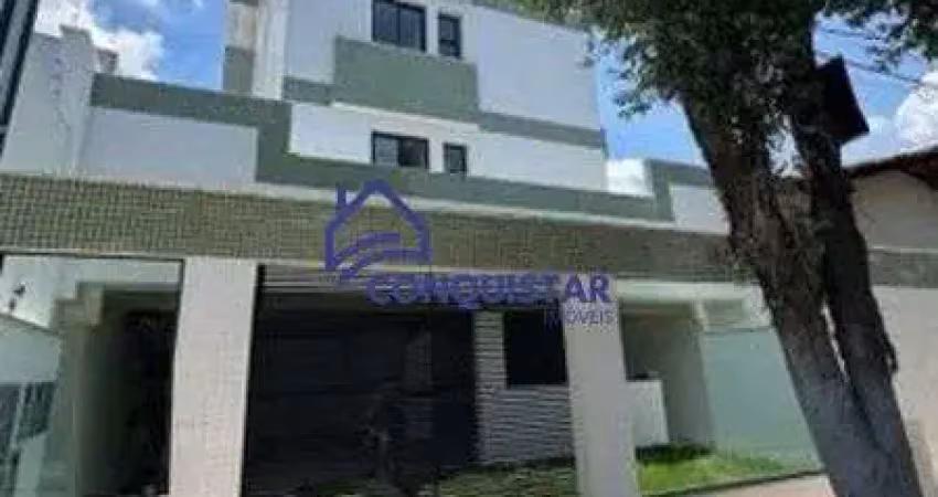 Apartamento com 3 quartos à venda em Itapoã, Belo Horizonte 
