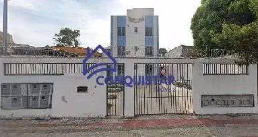 Cobertura com 2 quartos à venda em Piratininga (Venda Nova), Belo Horizonte 