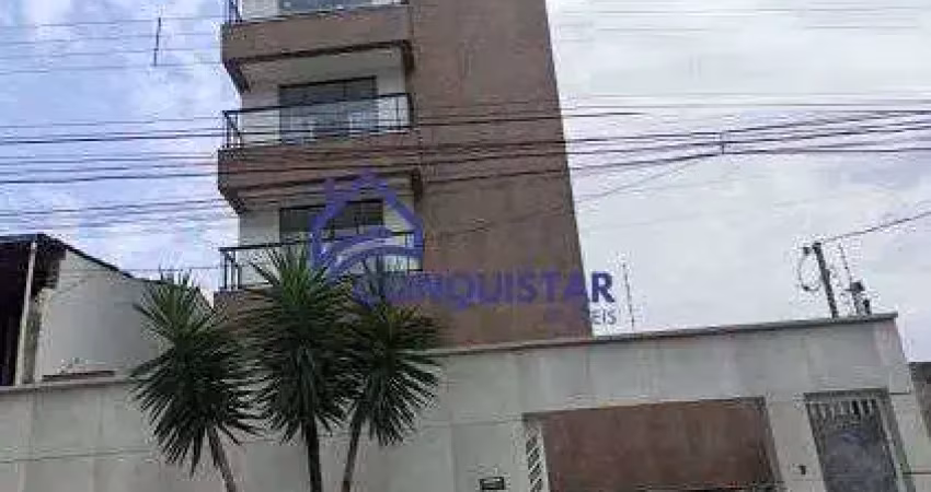 Apartamento com 3 quartos à venda no Rio Branco, Belo Horizonte 