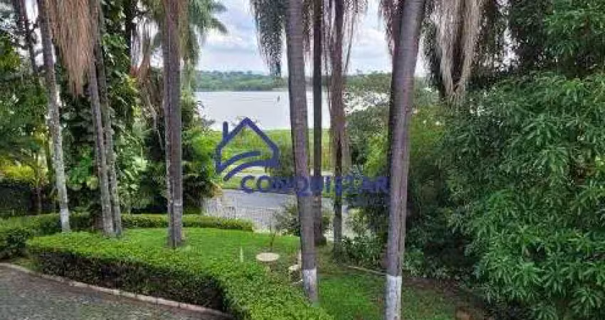 Casa com 5 quartos à venda no Jardim Atlântico, Belo Horizonte 