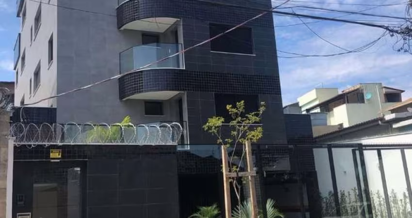 Cobertura com 4 quartos à venda em Itapoã, Belo Horizonte 