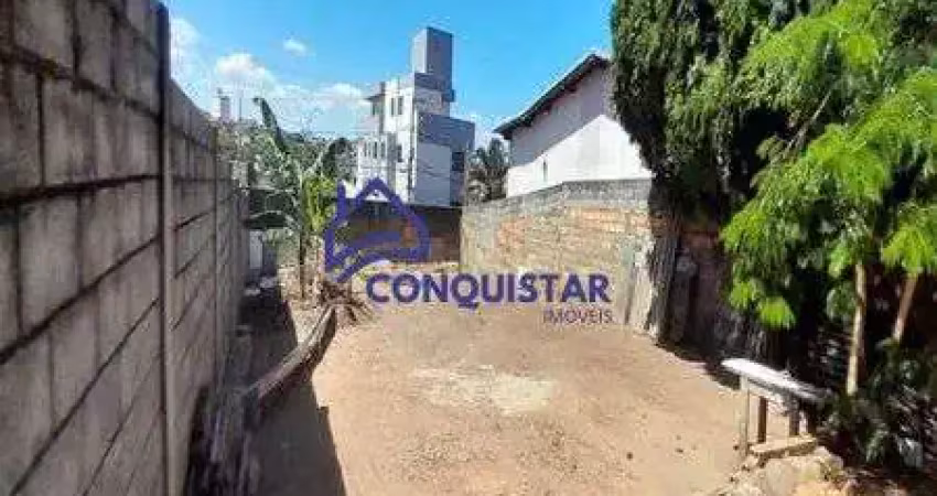 Terreno à venda no Planalto, Belo Horizonte 