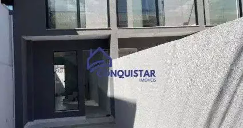 Casa com 2 quartos à venda em São João Batista, Belo Horizonte 