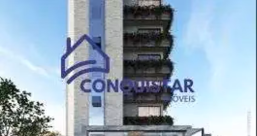 Apartamento com 4 quartos à venda em Jaraguá, Belo Horizonte 