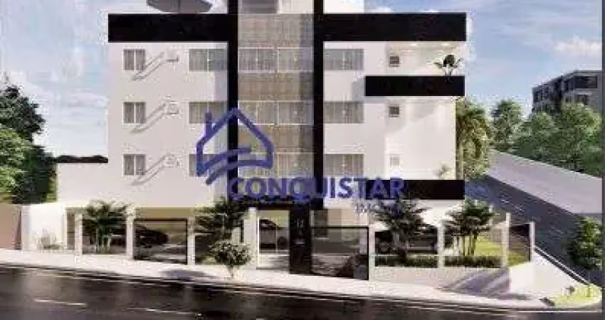 Cobertura com 2 quartos à venda no Heliópolis, Belo Horizonte 